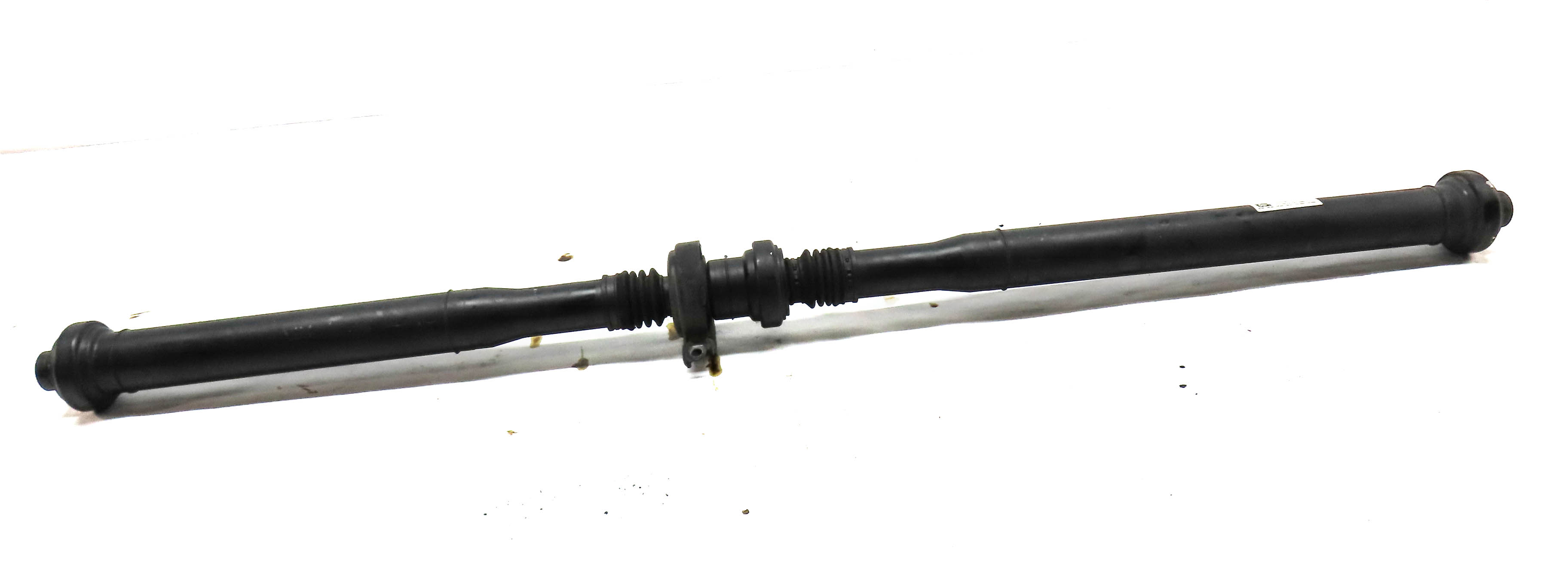 2011-2018 PORSCHE CAYENNE (958) 3.0L GAS - REAR DRIVESHAFT DRIVE LINE SHAFT — exact item pictured